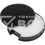 Набор фильтров Hyundai HFS7970 (2 фильт.), фото4