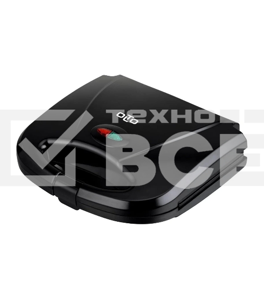 Орешница OLTO WA-2017 черный