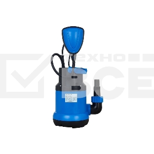 Погружной дренажный насос AQUARIO ADS-500-5E 1500