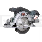 Профессиональная пила циркулярная бесщеточная KLPRO KLDAT18B-50 (18 В/5,0 А·ч), фото3