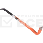 Лом-гвоздодер Вихрь кованый 600 мм, фото5