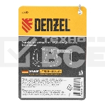 Струбцина Denzel G-образная, усиленная, 150 мм, фото6