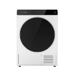 Сушильная машина Kuppersberg DM 590 W белый, 10 кг, сушка - тепловой насос, программ - 16, 60 x 85 x 62 см, фото5