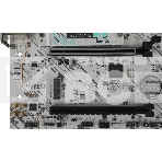 Материнская плата MSI B840M GAMING WIFI6E, AM5, AMD B840, 2xDDR5, 4xSATA, 2xM.2, 1xPCIe 4.0 x16, 1xPCIe 3.0 x4, 1xDP, 1xHDMI, 1x2.5Gb LAN, Wi-Fi 6E, Bluetooth 5.3, 4xUSB-A 5Gbps, 2xUSB-A 2.0, 2x3.5 мм, 7.1, mATX, фото5