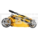 Газонокосилка электрическая Denzel GMC-2000, шир. 44см, 2000 Вт, 6 уров., травосб. 45 л, фото6