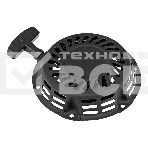 Стартер для виброплиты Denzel VC-12, VC-30W, фото 1