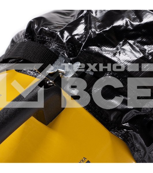 Рукав воздушный Ballu BIF-XD8-10