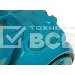 Пылесос Tefal TW2922EA бирюзовый/черный, 750/2100Вт, уборка сухая, пылесборник контейнер 1.5л, фото11