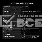 Портативная колонка Hyundai H-PS1020 черный 16W 2.0 BT 10м 1500mAh, фото2