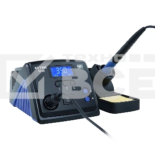 Паяльная станция Atten ST-60 230V 60Вт, 150-450°C, ±2°C темп. стабильность