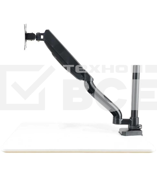 Кронштейн для мониторов ЖК Buro M10 черный 15