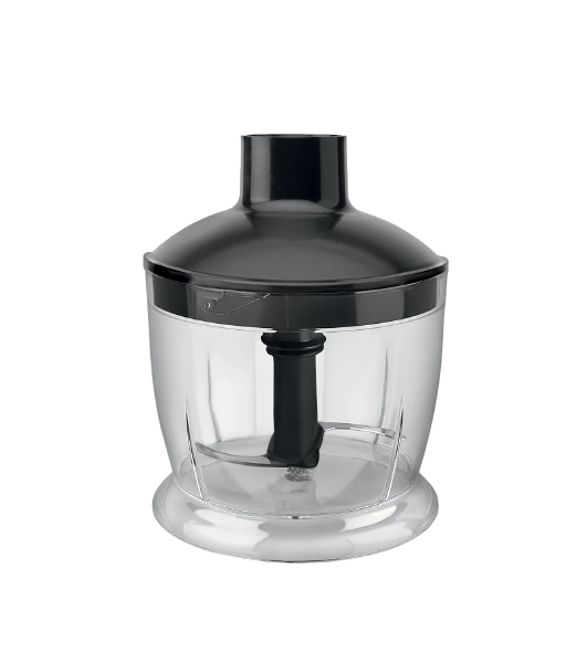 Блендер погружной SCARLETT SC-HB42F35 800 Вт черный