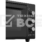 Мини-печь Maunfeld MMO-483MB01, фото7