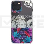 Чехол-накладка SwitchEasy Artist Starfield на заднюю сторону iPhone 13 (6.1')., фото 1