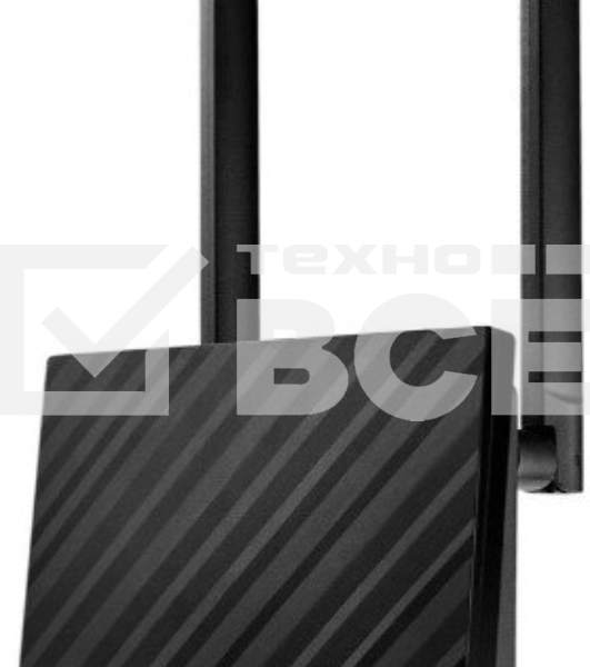 Роутер беспроводной Asus 4G-N16 N300 10/100BASE-TX/4G cat.4