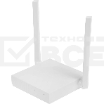 Роутер беспроводной TP-Link TL-WR844N N300 10/100BASE-TX белый, фото 1