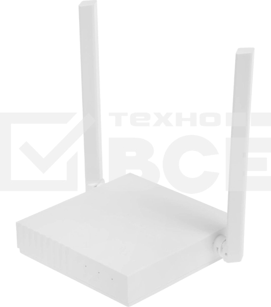 Роутер беспроводной TP-Link TL-WR844N N300 10/100BASE-TX белый