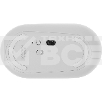 Мышь беспроводная Logitech Pebble M350 белый, 1000 dpi, радиоканал, Bluetooth, USB, кнопки - 3, фото8