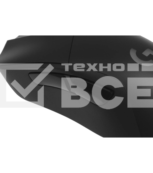 Мышь игровая Logitech G703 Lightspeed черная, сенсор 100-25600dpi (Hero25K), беспроводная 2.4GHz + USB 1,8м, 5 программируемых кнопок + колесо прокрутки, RGB-подсветка, под правую руку
