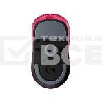 Мышь игровая беспроводная Logitech G PRO X Superlight 2C Pink (910-007549), фото6