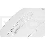 Мышь беспроводная Defender Glory GM-514 белый, 3200 dpi, радиоканал, USB, кнопки - 7, фото9
