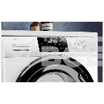 Стиральная машина Haier HWD80-BP14929A с сушкой, фото2