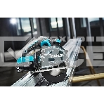 Циркулярная пила (дисковая) Makita DCS553Z (ручная), фото5