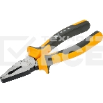 Пассатижи IEK K1 ARMA2L 3 (A2L3-PL10-K1-180) 180 мм, фото 1