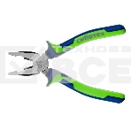 Плоскогубцы Сибртех комбинированные, 200 мм, фосфатирование, трехкомпонентные рукоятки, фото7