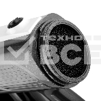 Пылесос вертикальный Brayer BR4269 черный, питание от сети, 185 Вт, уборка сухая, пылесборник 0,8 л, фото3