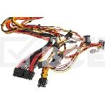 Блок питания Chieftec APB-700B8, 700Вт, 80 PLUS, 120мм, серебристый, фото2