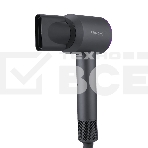 Фен Blackton Bt HD1818M серый/фиолетовый, 1800 Вт, ионизация, фото4