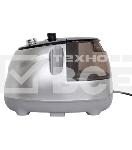 Отпариватель Econ ECO-BI2041S серый, 1800 Вт, 35 г/мин, 1800 мл