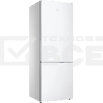 Холодильник Atlant ХМ-4611-101 белый двухкамерный 205/79 л морозилка снизу, капельная система, фото2