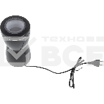 Кофемолка Starwind SGP8426 200Вт сист.помол.:ротац.нож вместим.:80гр черный, фото2