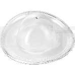 Соковыжималка Starwind SJ 1121 белый/жёлтый, цитрусовая, 30 Вт, 700 мл, механическое, фото7