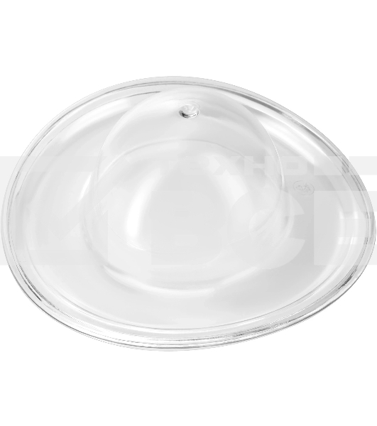 Соковыжималка Starwind SJ 1121 белый/жёлтый, цитрусовая, 30 Вт, 700 мл, механическое