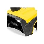 Снегоуборщик электрический CHAMPION STE2350 2300Вт 50см 13,36кг, фото9