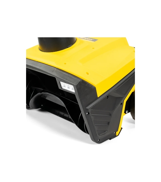 Снегоуборщик электрический CHAMPION STE2350 2300Вт 50см 13,36кг