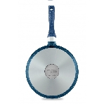 Сковорода НЕВА блинная 24 'Природные минералы' линия 'Сибирь', фото5