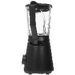 Блендер стационарный Bosch MMB6176B черный, 1200 Вт, плавная регулировка, турбо, фото7