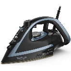 Утюг Tefal FV8R67F1 синий/черный, 3000 Вт, 50 г/мин, 280 г/мин, 270 мл, фото 1