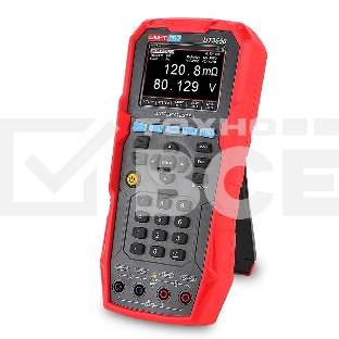 Тестер аккумуляторов UNI-T UT3550
