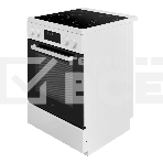 Электрическая индукционная плита Maunfeld MIC611W01TD, фото6