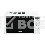 Микроволновая печь Galanz MOG-2011DW белый, 20 л, 700 Вт, переключатели - сенсорные кнопки, фото 1
