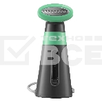 Отпариватель Starwind STG1200 серый/зеленый, 800 Вт, 20 г/мин, 150 мл, фото4