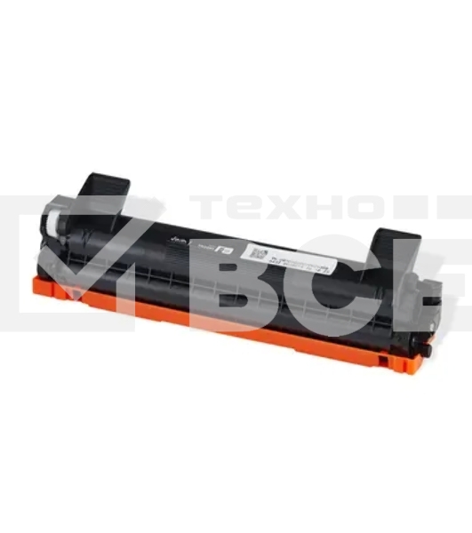 Картридж Sakura TN1095 для Brother, черный, 1500 к.