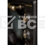 Мини-печь Bravo FO-38BLR 38 литров черная, рустик, фото4
