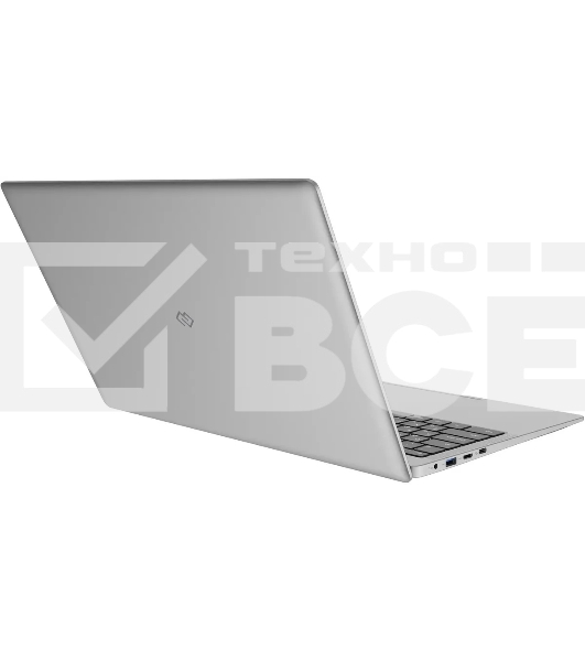 Ноутбук Digma EVE P5851 Pentium Silver N5030 8Gb SSD256Gb Intel UHD Graphics 600 15.6