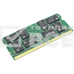 Оперативная память Samsung, DDR4, 16GB (1x16GB), 2666MHz, CL19, SO-DIMM, OEM